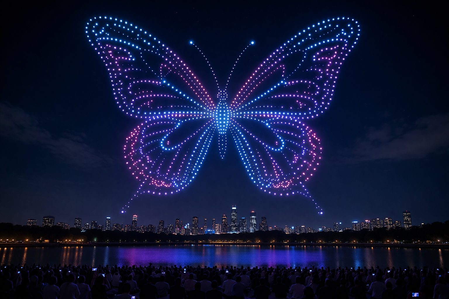 ButterflyFleet portal preview